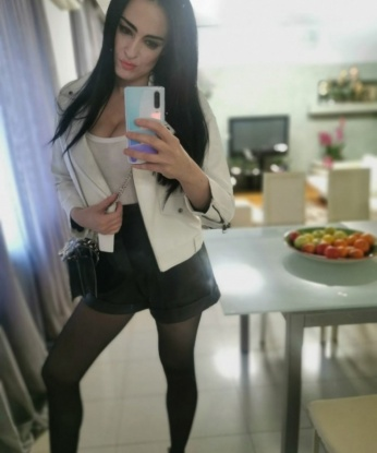 Оксюшенька